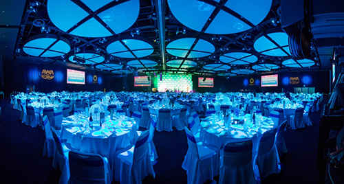 BelleVue Ballroom