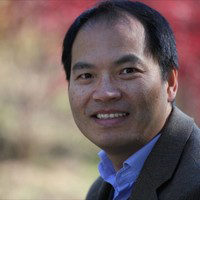 zhengyou zhang ACCV2018 Speaker